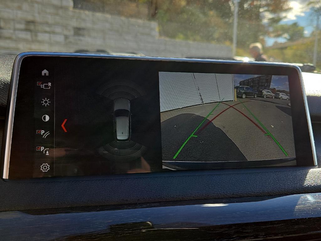 used 2018 BMW X5 car, priced at $21,950