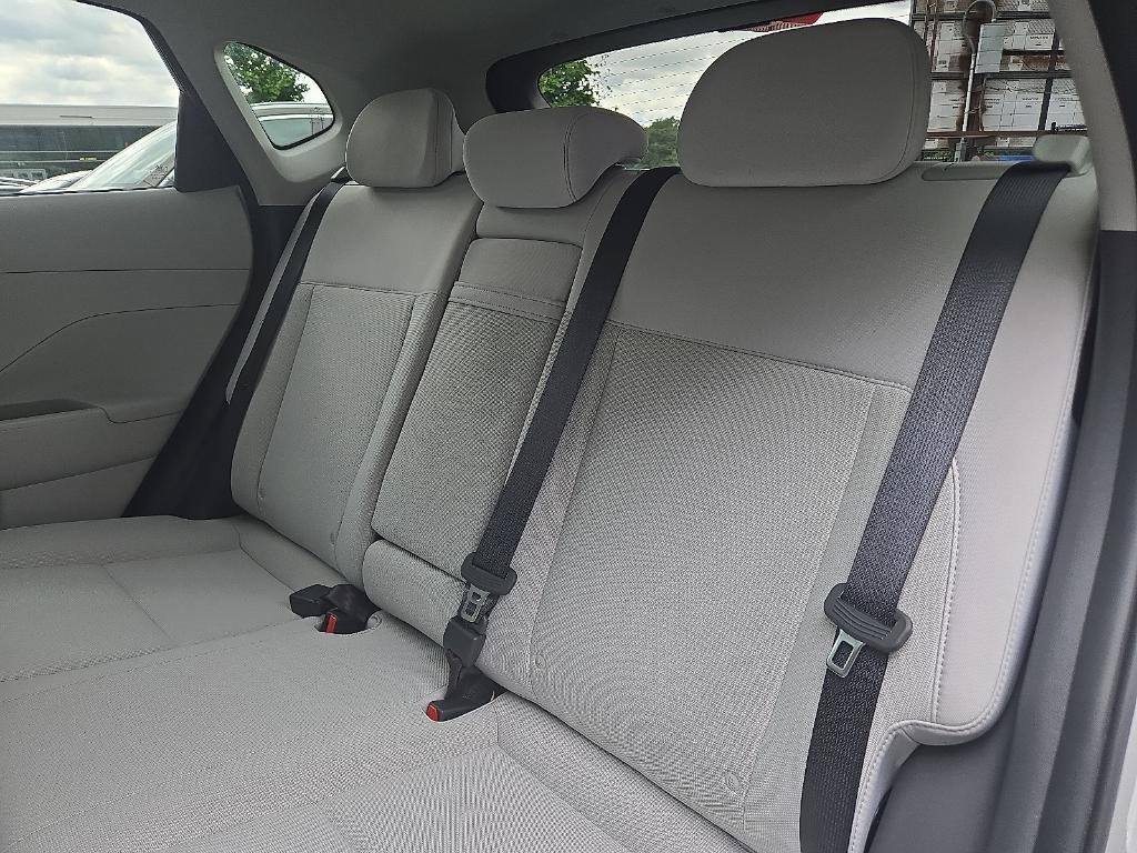 used 2024 Hyundai Kona car, priced at $22,950