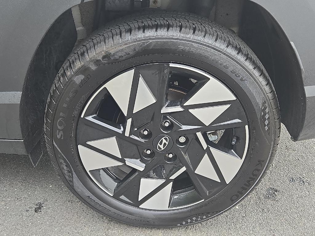 used 2024 Hyundai Kona car, priced at $22,950