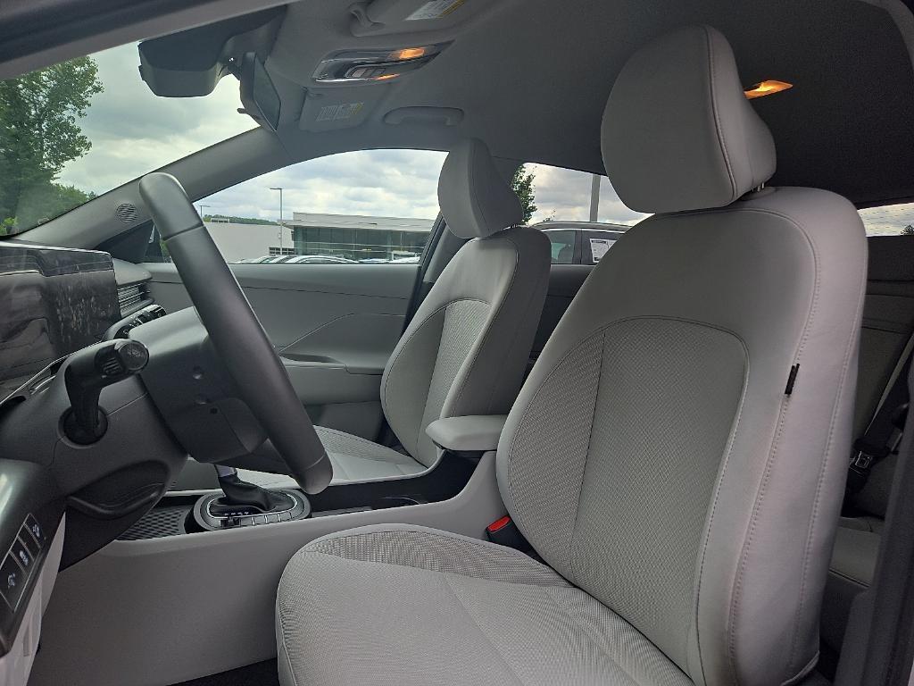 used 2024 Hyundai Kona car, priced at $22,950