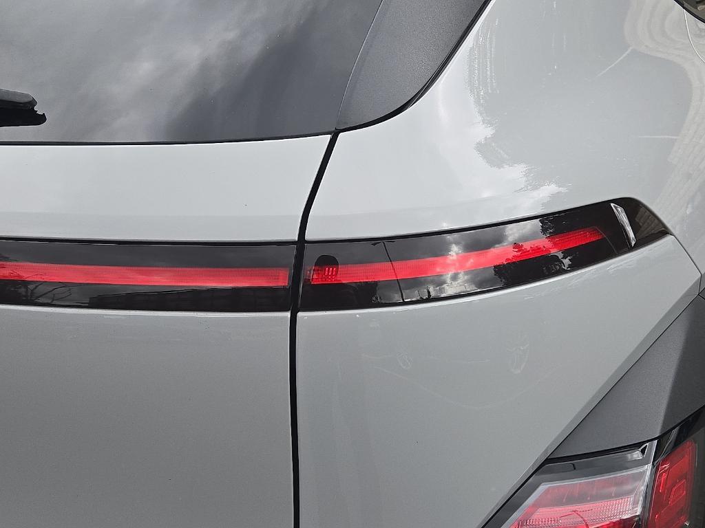 used 2024 Hyundai Kona car, priced at $22,950