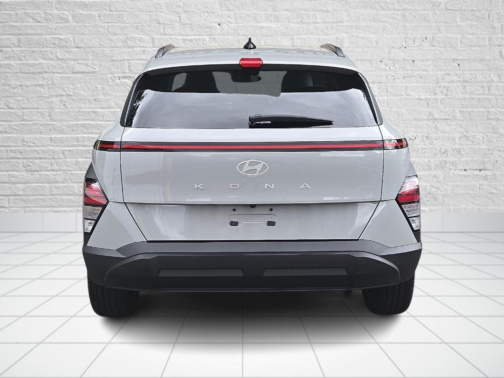 used 2024 Hyundai Kona car, priced at $22,950