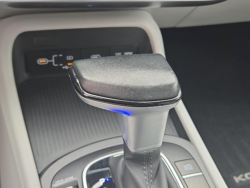 used 2024 Hyundai Kona car, priced at $22,950