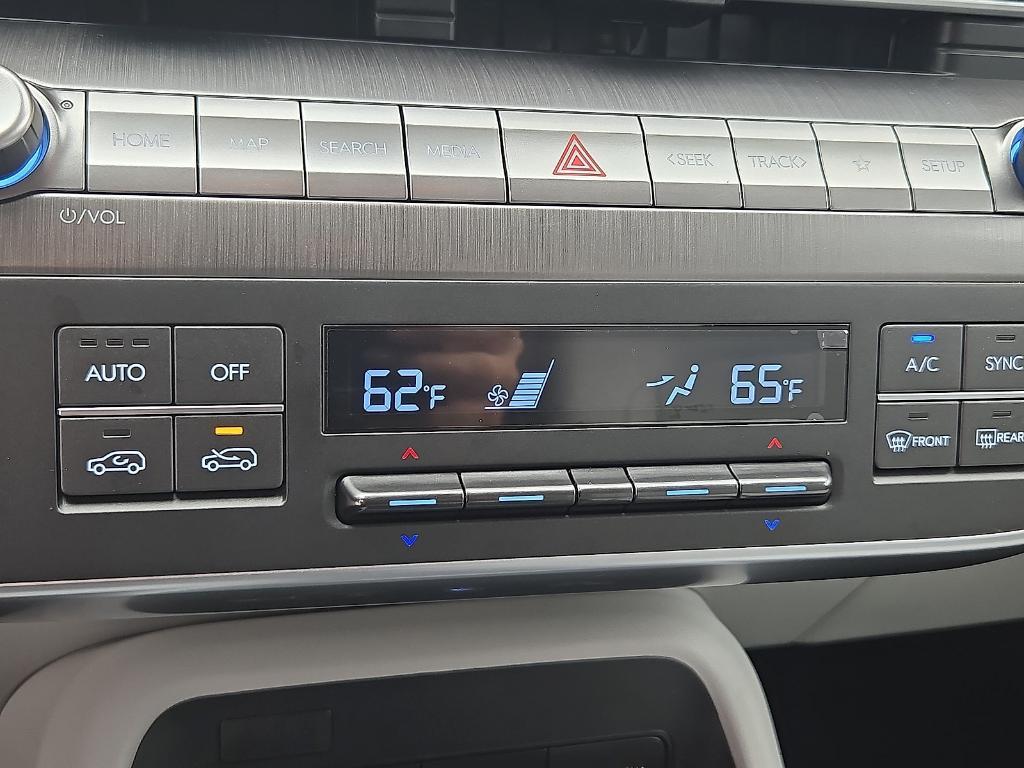 used 2024 Hyundai Kona car, priced at $22,950