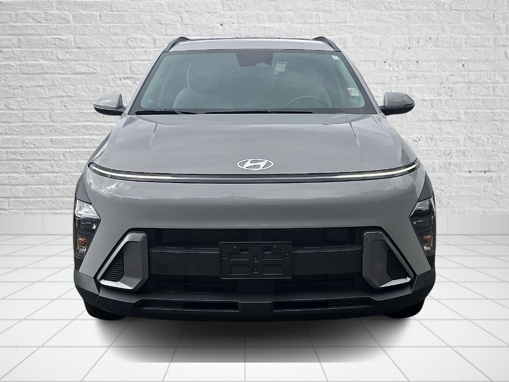 used 2024 Hyundai Kona car, priced at $22,950