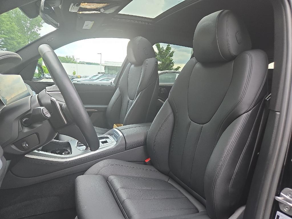 used 2022 BMW X5 car, priced at $41,250