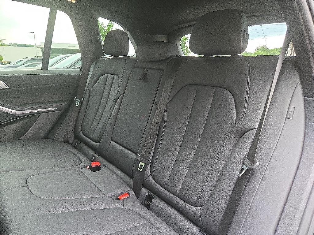 used 2022 BMW X5 car, priced at $41,250