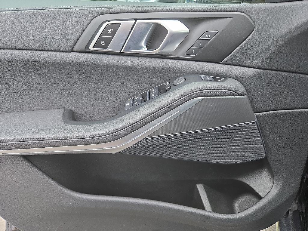 used 2022 BMW X5 car, priced at $41,250
