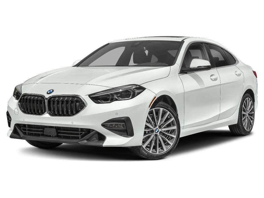 new 2024 BMW 228 Gran Coupe car, priced at $46,745