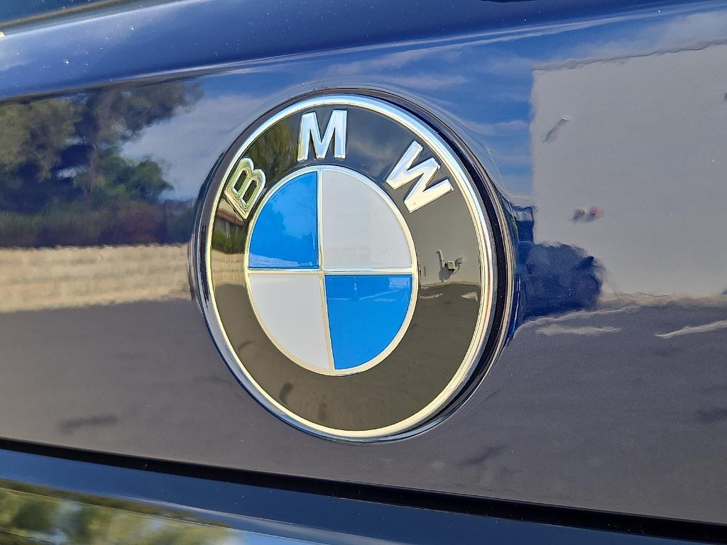 new 2026 BMW X7 car, priced at $101,380