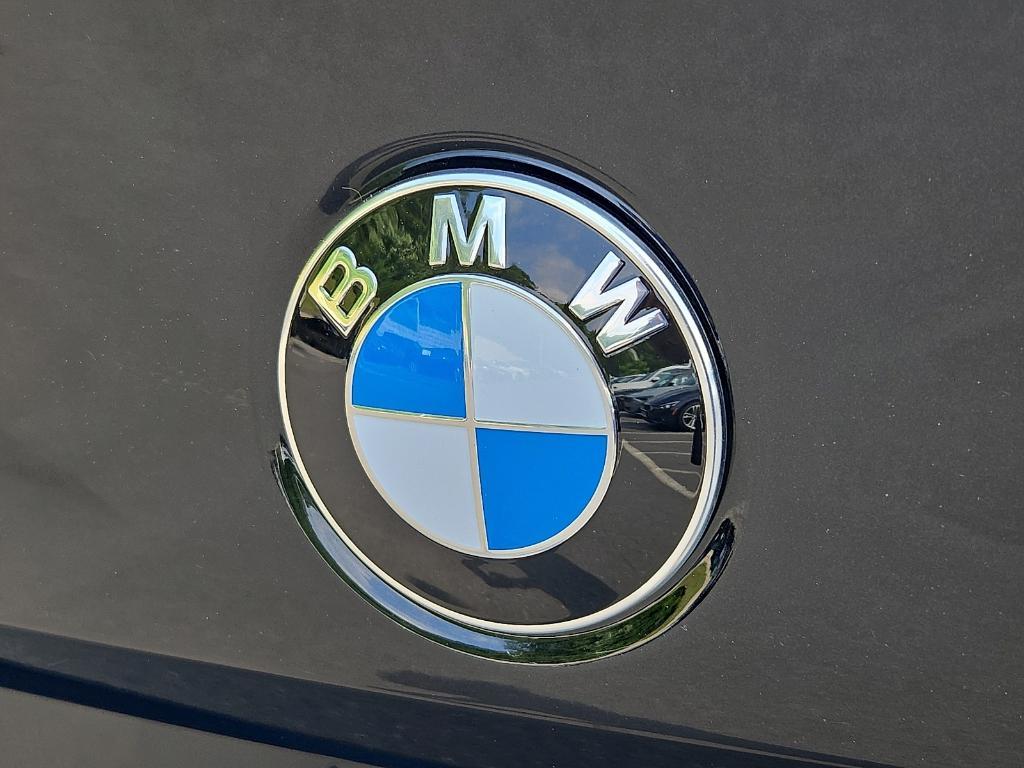 new 2026 BMW 530 car, priced at $68,940