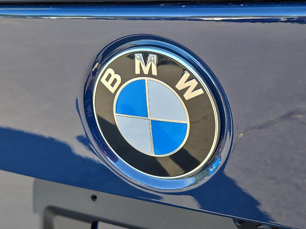 new 2026 BMW X1 car, priced at $47,505