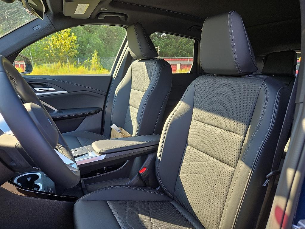 new 2026 BMW X1 car, priced at $47,505