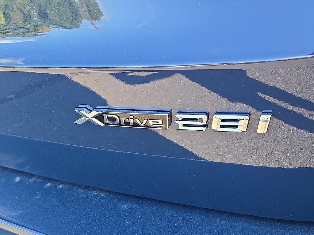 new 2026 BMW X1 car, priced at $47,505