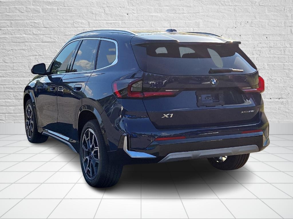 new 2026 BMW X1 car, priced at $47,505