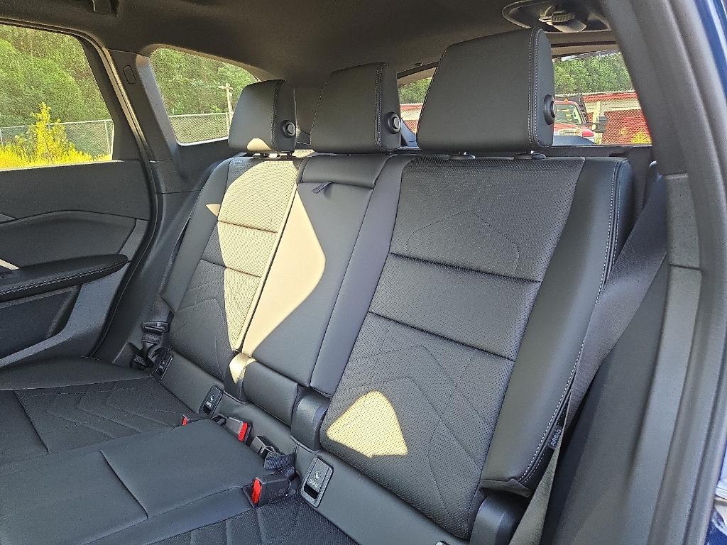 new 2026 BMW X1 car, priced at $47,505