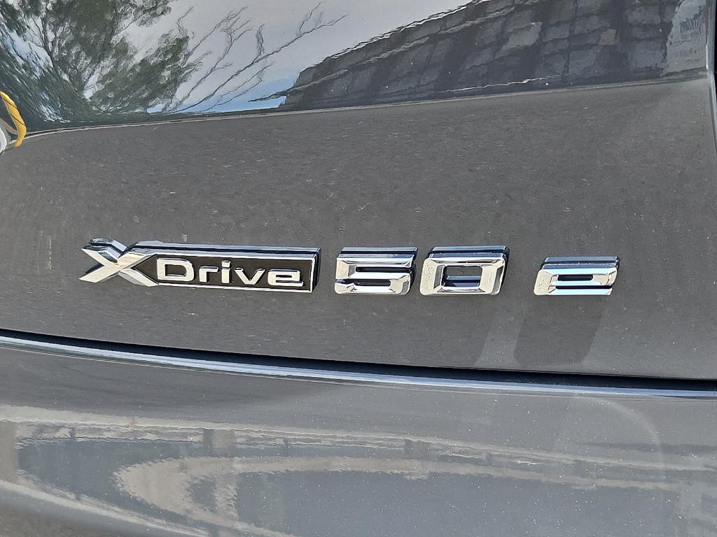 new 2026 BMW X5 PHEV car, priced at $83,825