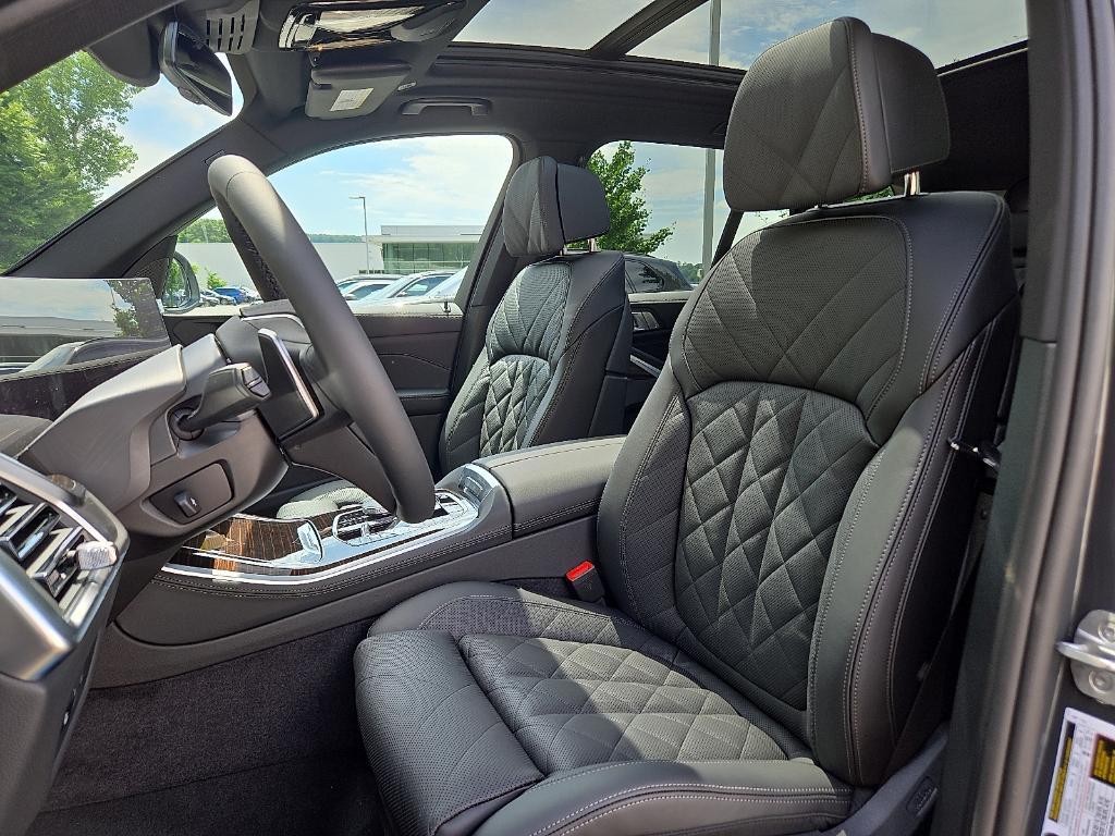 new 2026 BMW X5 PHEV car, priced at $83,825