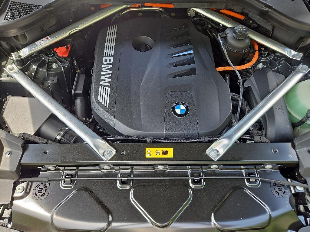 new 2026 BMW X5 PHEV car, priced at $83,825