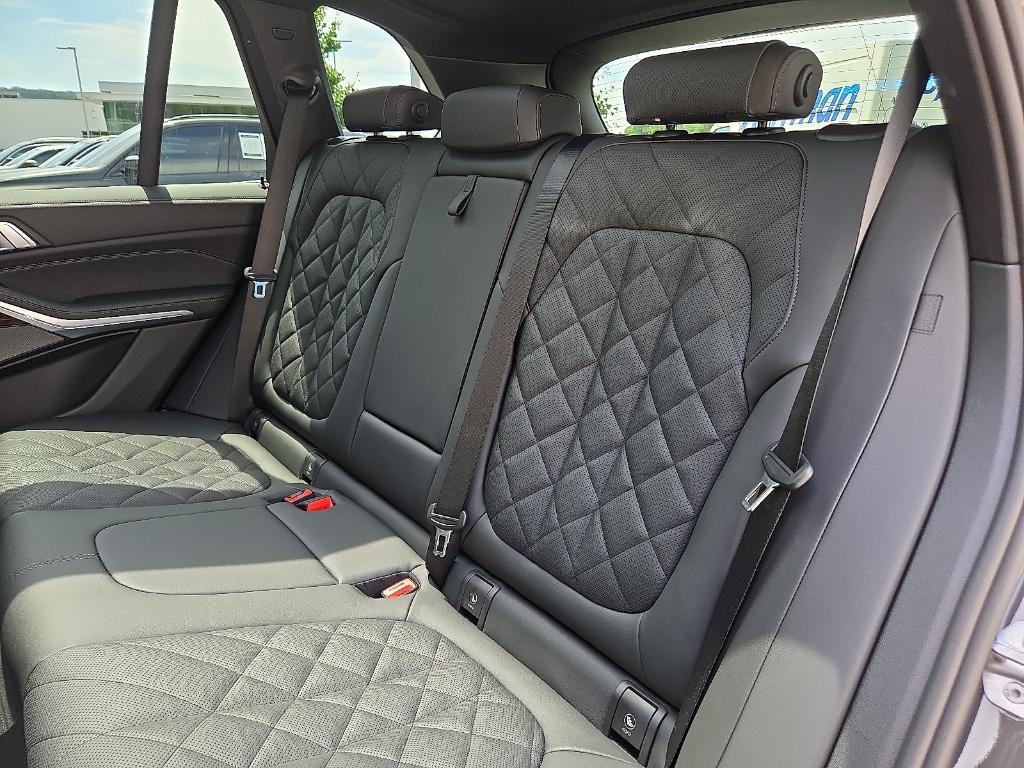 new 2026 BMW X5 PHEV car, priced at $83,825