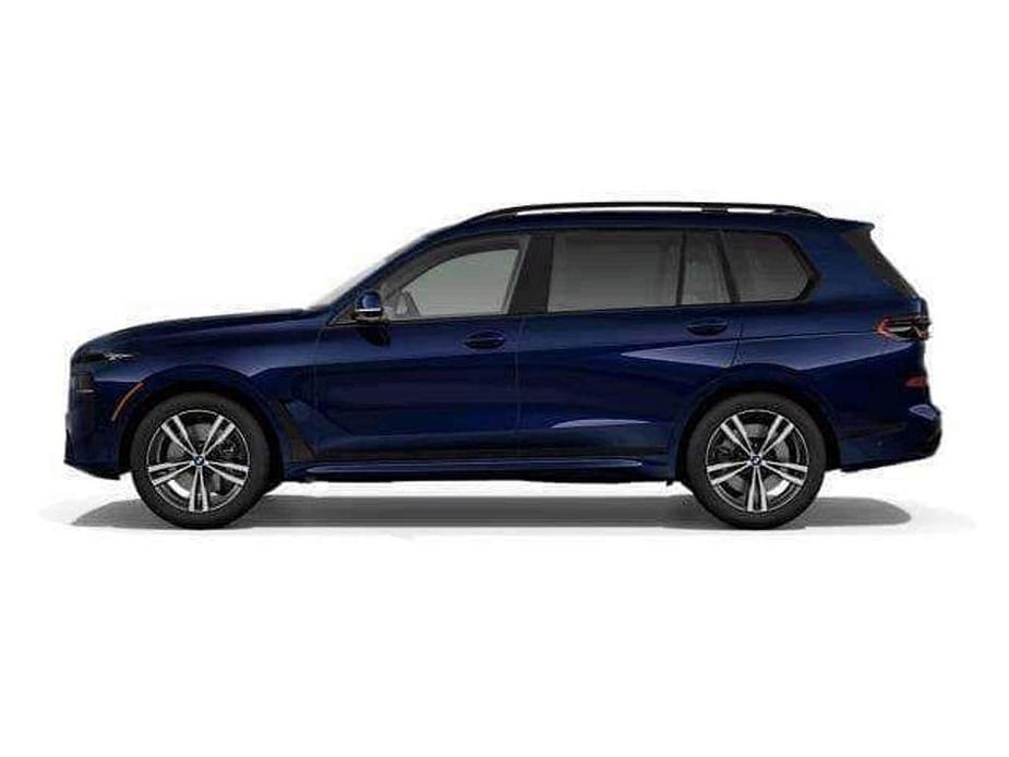 new 2024 BMW X7 car, priced at $94,645