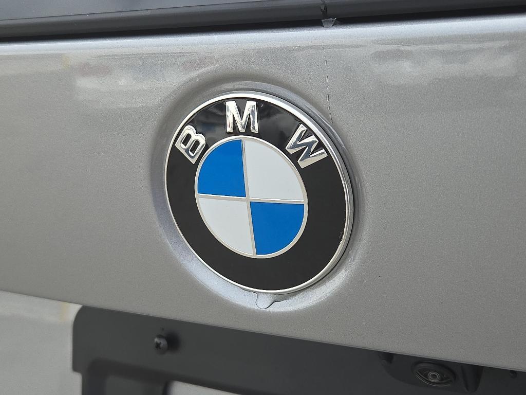 used 2025 BMW X1 car, priced at $47,745