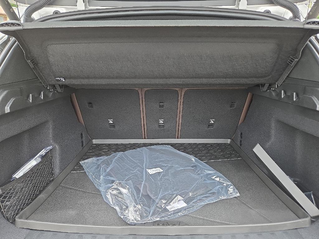 used 2025 BMW X1 car, priced at $47,745