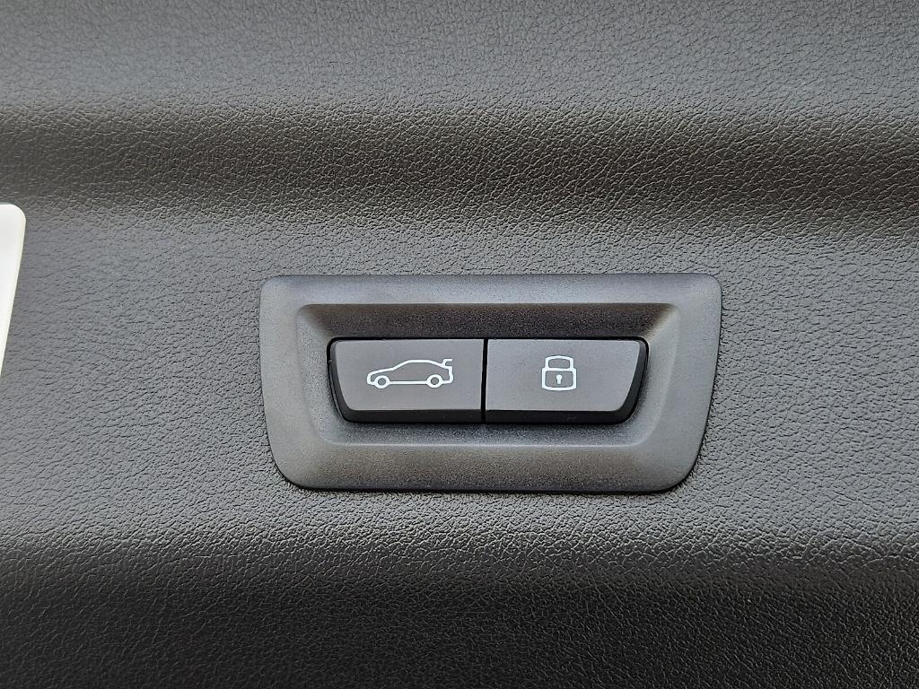 used 2025 BMW X1 car, priced at $47,745