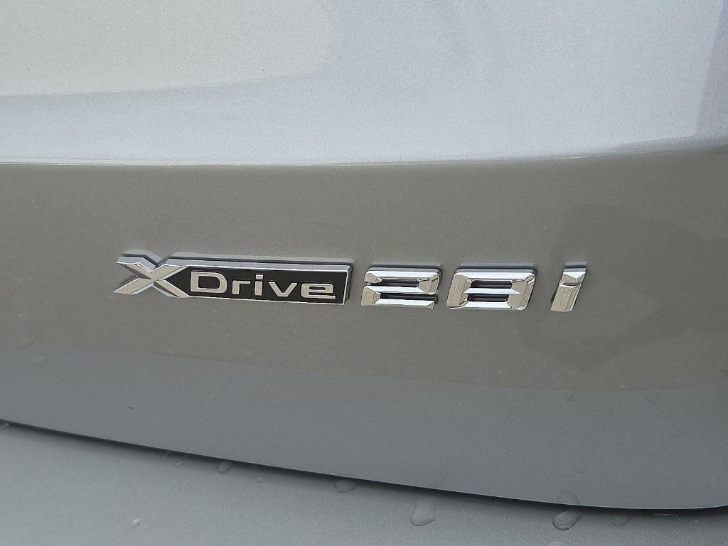 used 2025 BMW X1 car, priced at $47,745