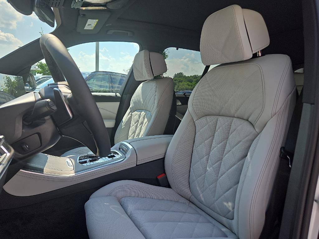 new 2026 BMW X5 car, priced at $75,275