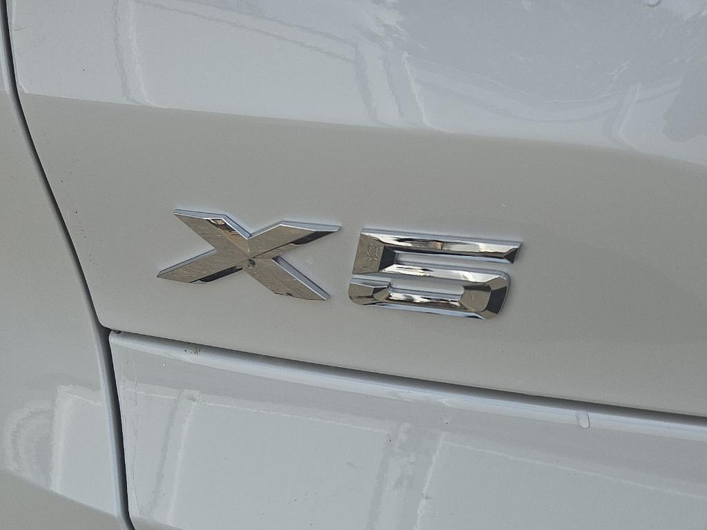 new 2026 BMW X5 car, priced at $75,275