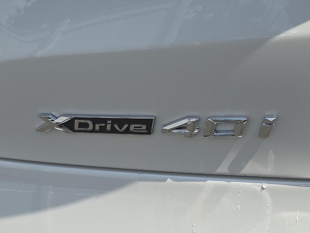 new 2026 BMW X5 car, priced at $75,275