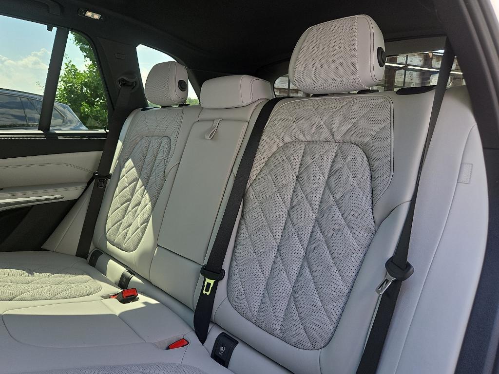 new 2026 BMW X5 car, priced at $75,275