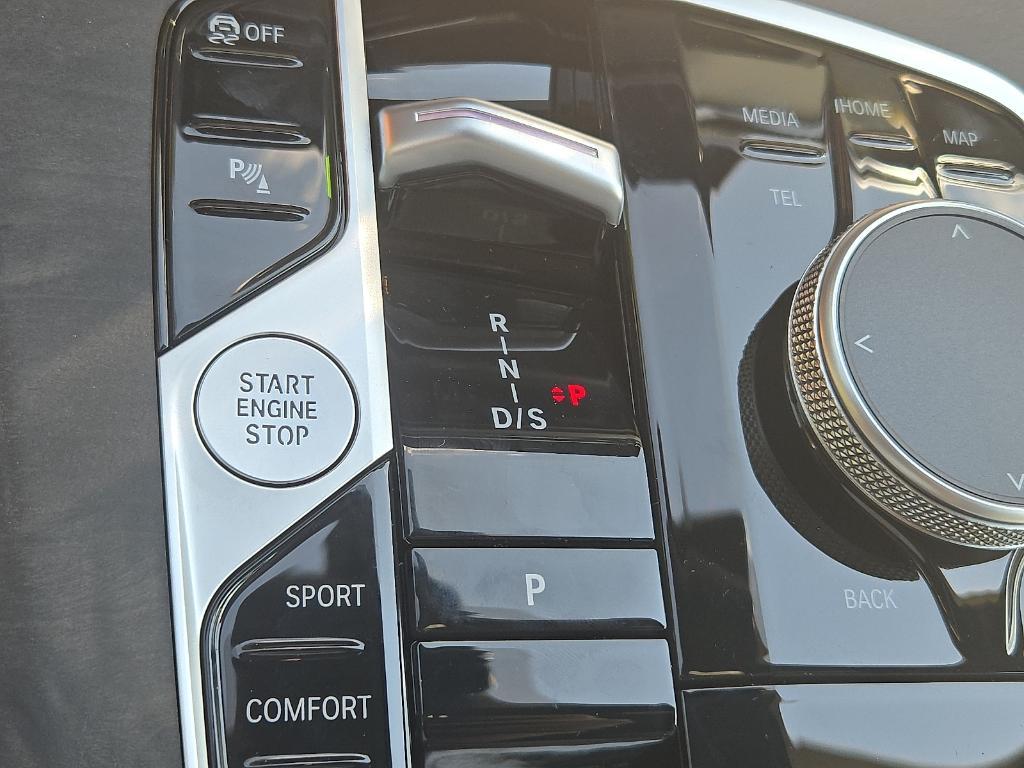 new 2026 BMW X5 car, priced at $75,275