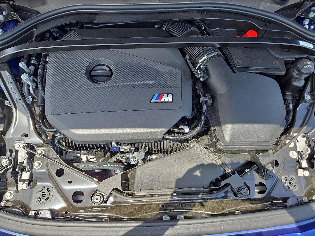 new 2025 BMW M235 Gran Coupe car, priced at $60,625