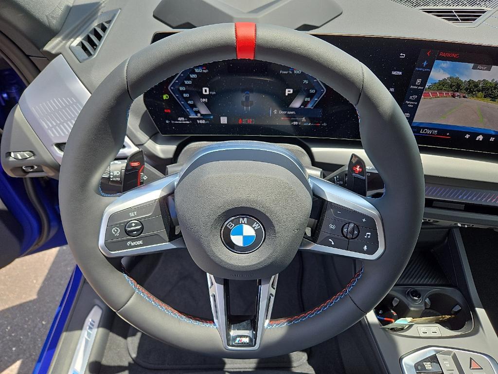 new 2025 BMW M235 Gran Coupe car, priced at $60,625