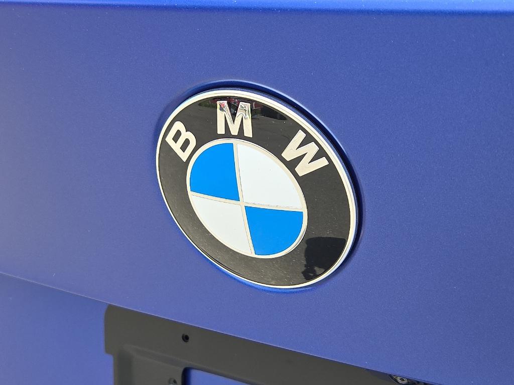 new 2025 BMW M235 Gran Coupe car, priced at $60,625