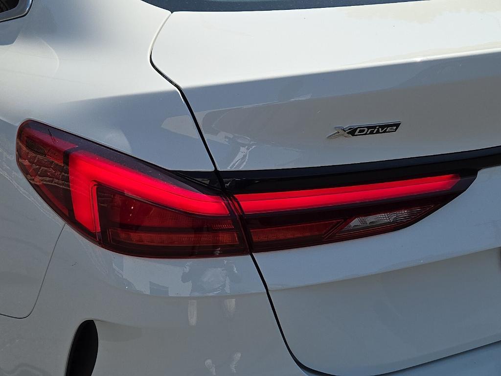 used 2023 BMW 228 Gran Coupe car, priced at $29,850