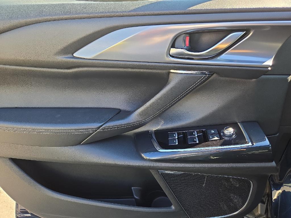used 2021 Mazda CX-9 car, priced at $25,950
