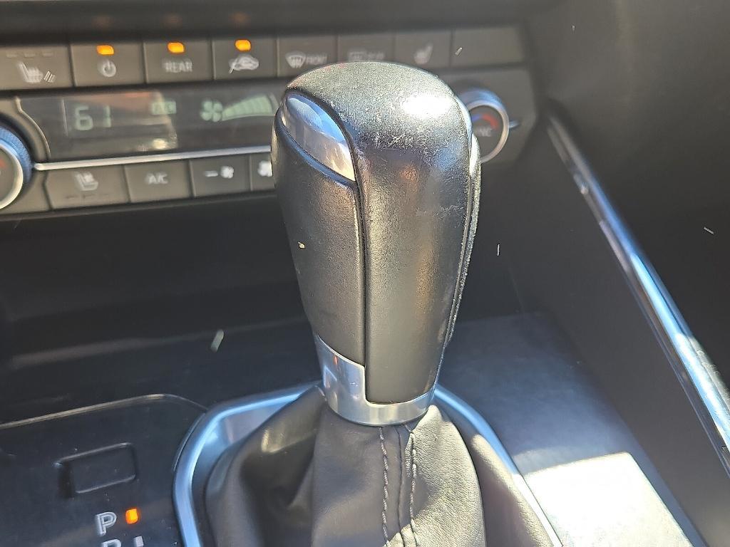 used 2021 Mazda CX-9 car, priced at $25,950