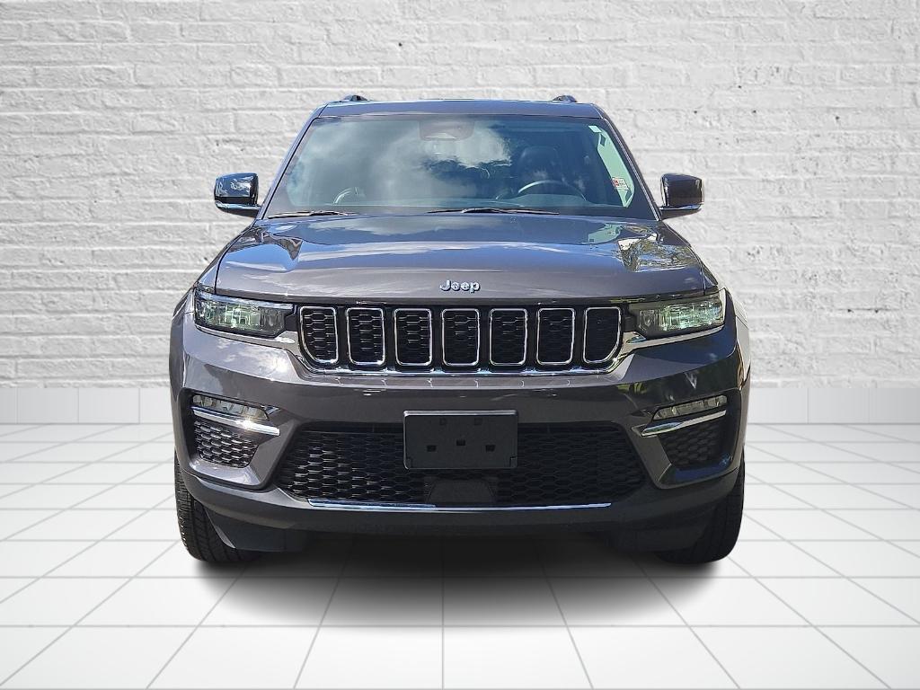 used 2022 Jeep Grand Cherokee car, priced at $28,950