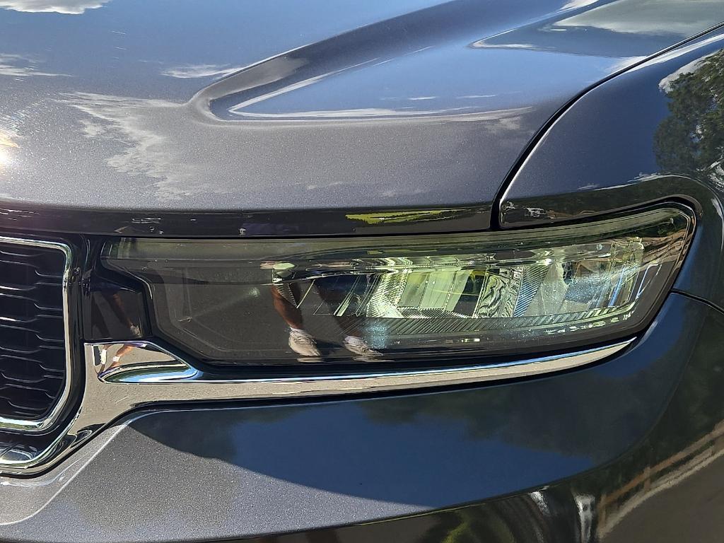 used 2022 Jeep Grand Cherokee car, priced at $28,950