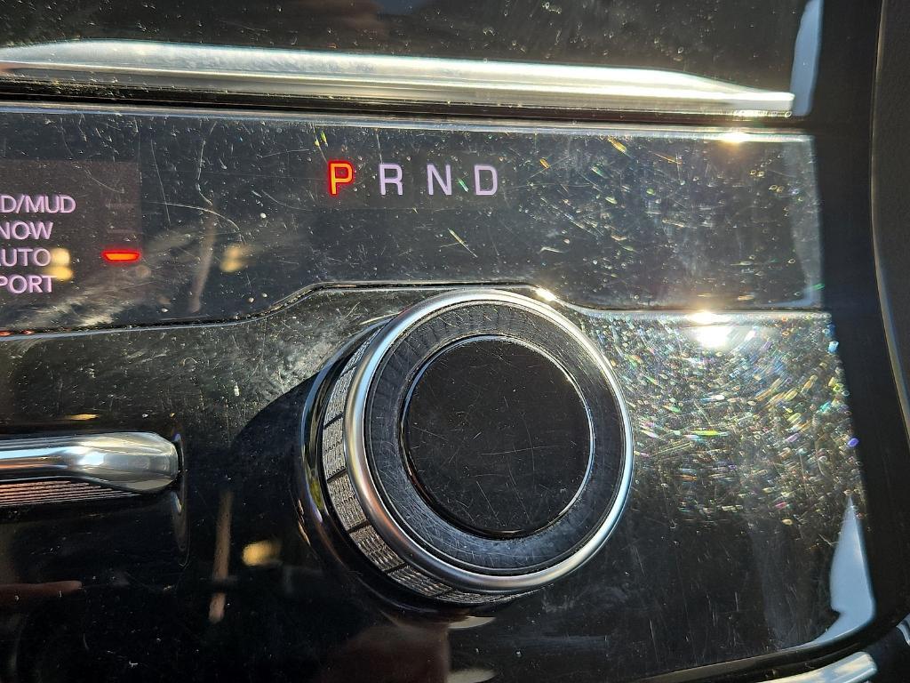 used 2022 Jeep Grand Cherokee car, priced at $28,950
