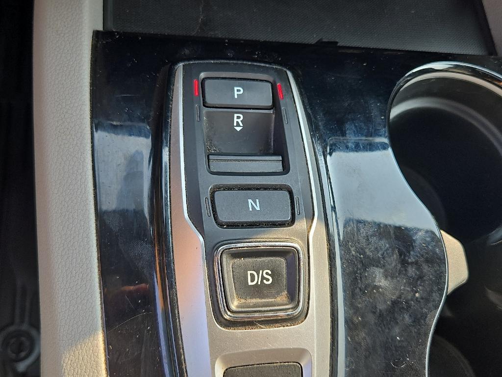 used 2021 Honda Pilot car, priced at $27,950