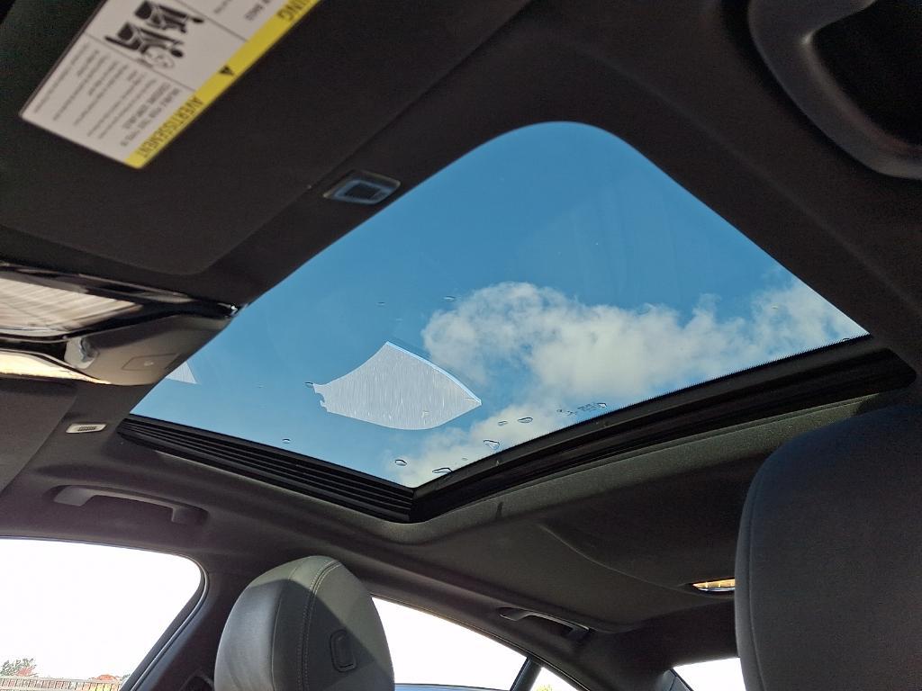 used 2022 BMW 530 car, priced at $35,450