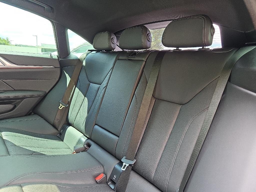 used 2023 BMW 430 Gran Coupe car, priced at $34,550