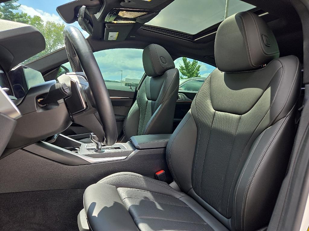 used 2023 BMW 430 Gran Coupe car, priced at $34,550