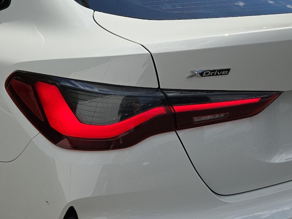 used 2023 BMW 430 Gran Coupe car, priced at $34,250