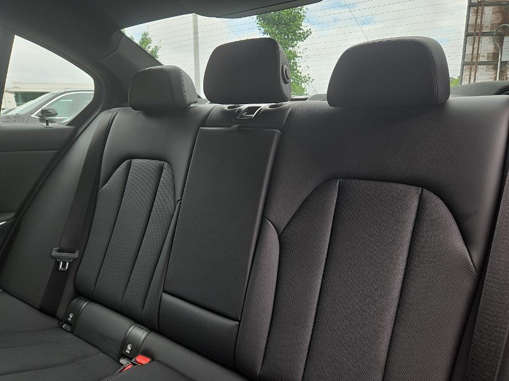 used 2022 BMW 330 car, priced at $31,750