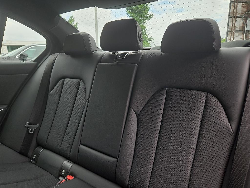 used 2022 BMW 330 car, priced at $32,250